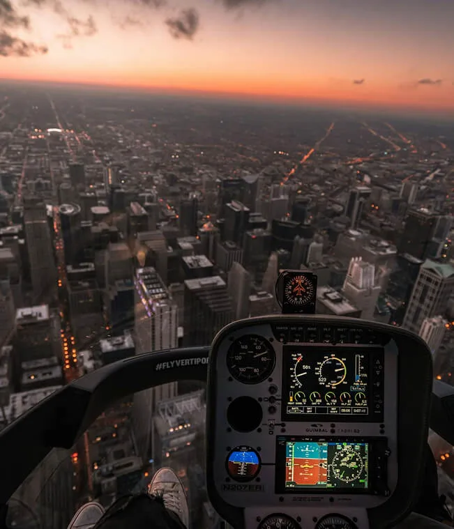 We have best luxury helicopter services for you. - 亿万28体育APP