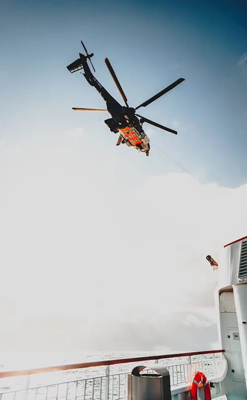 We have best luxury helicopter services for you. - 亿万28体育APP