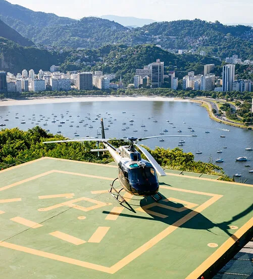 We have best luxury helicopter services for you. - 亿万28体育APP