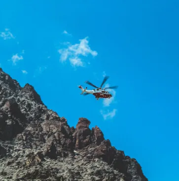 Luxury Private  Helicopter Travel - 亿万28体育APP