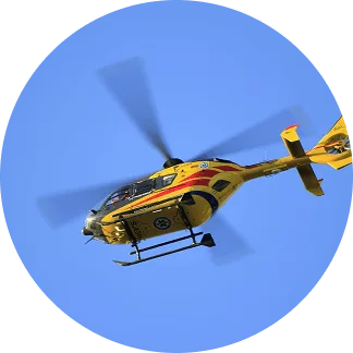 Learn more about private  helicopter benefits. - 亿万28体育APP