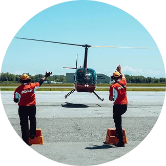 Learn more about private  helicopter benefits. - 亿万28体育APP