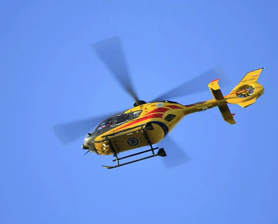 Helicopter Hire - 亿万28体育APP