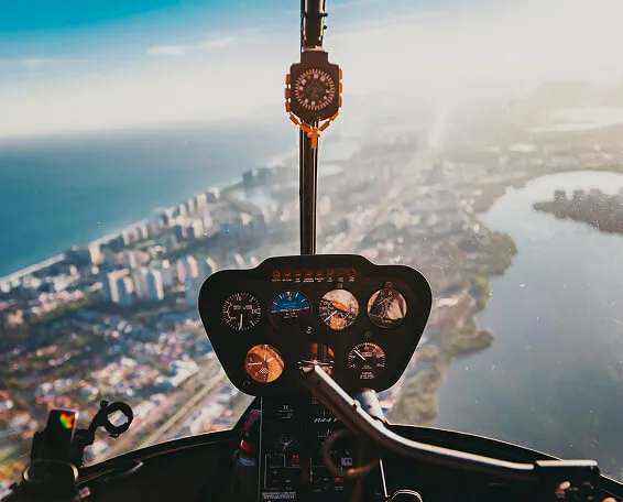 Expert Pilot - 亿万28体育APP