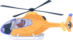 We have best luxury helicopter services for you. - 亿万28体育APP