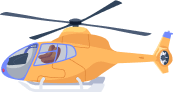 Choose the private helicopter  based on your needs. - 亿万28体育APP