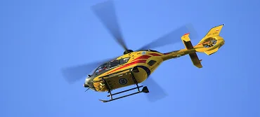 Choose the private helicopter  based on your needs. - 亿万28体育APP